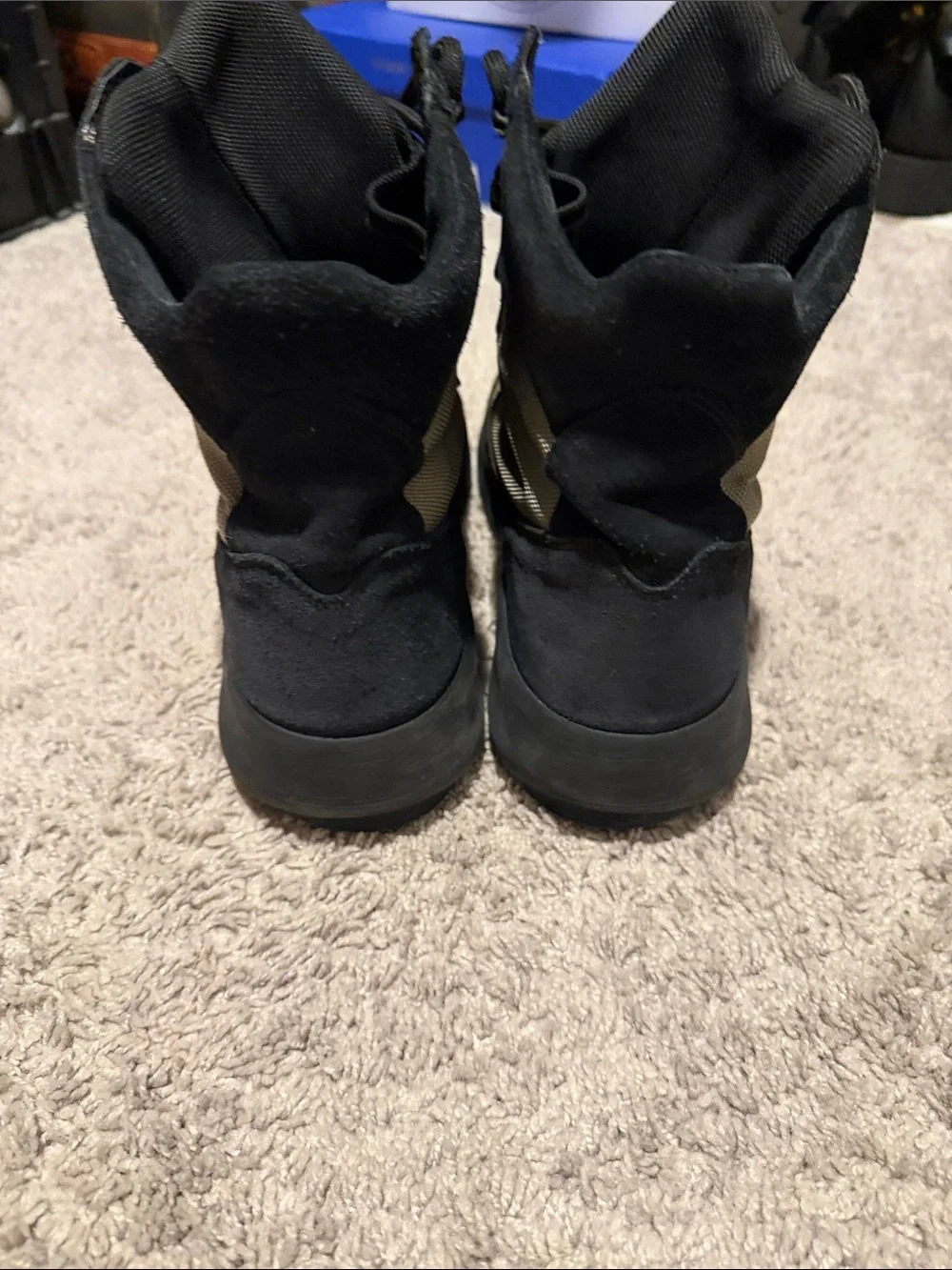 Yeezy Season 5